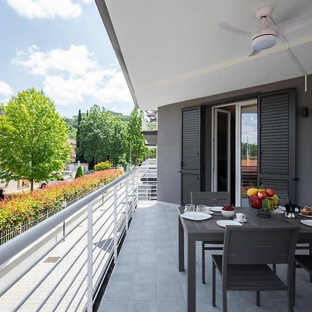 Apartment Il Giglio Montelupo Fiorentino Esterno foto