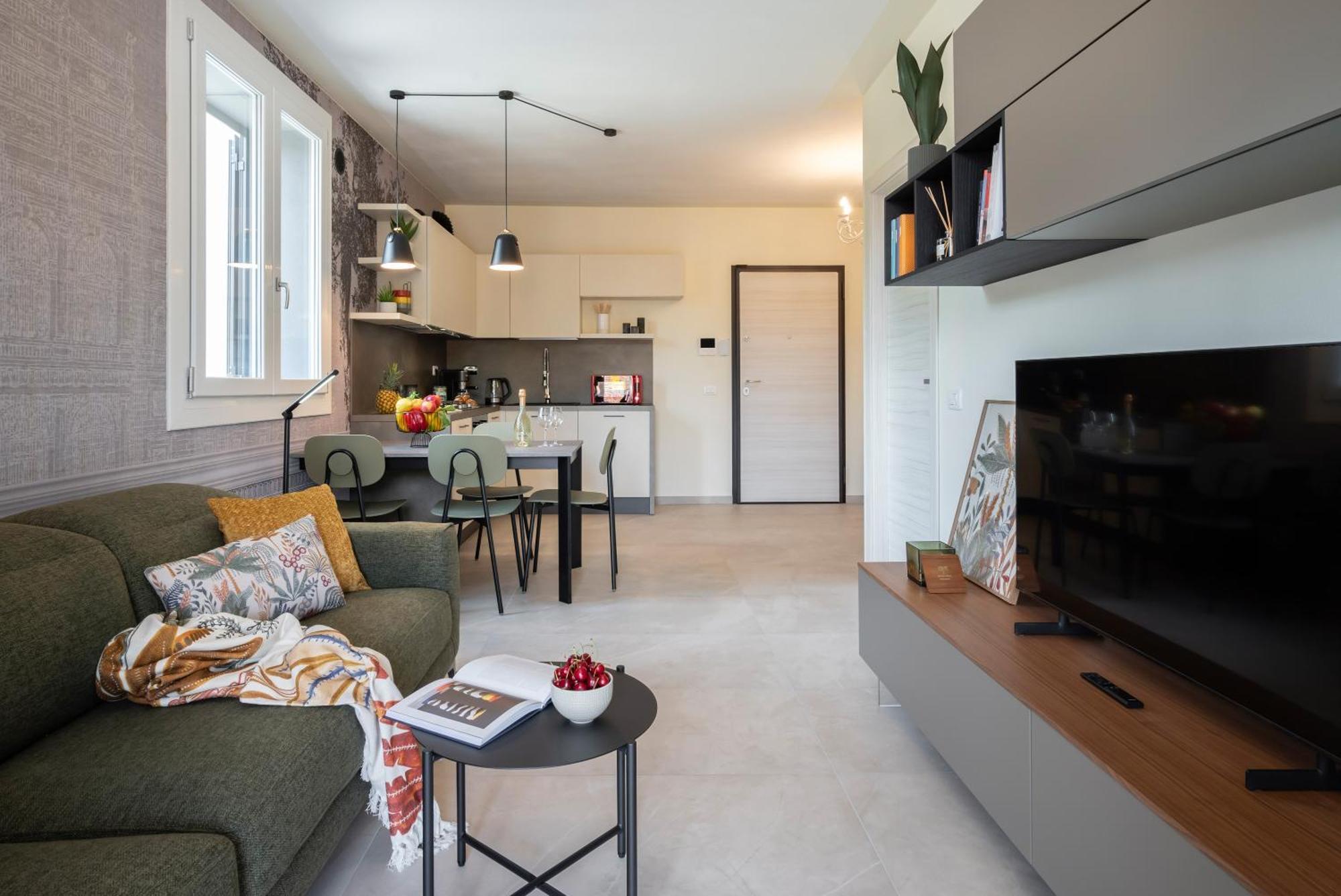 Apartment Il Giglio Montelupo Fiorentino Esterno foto